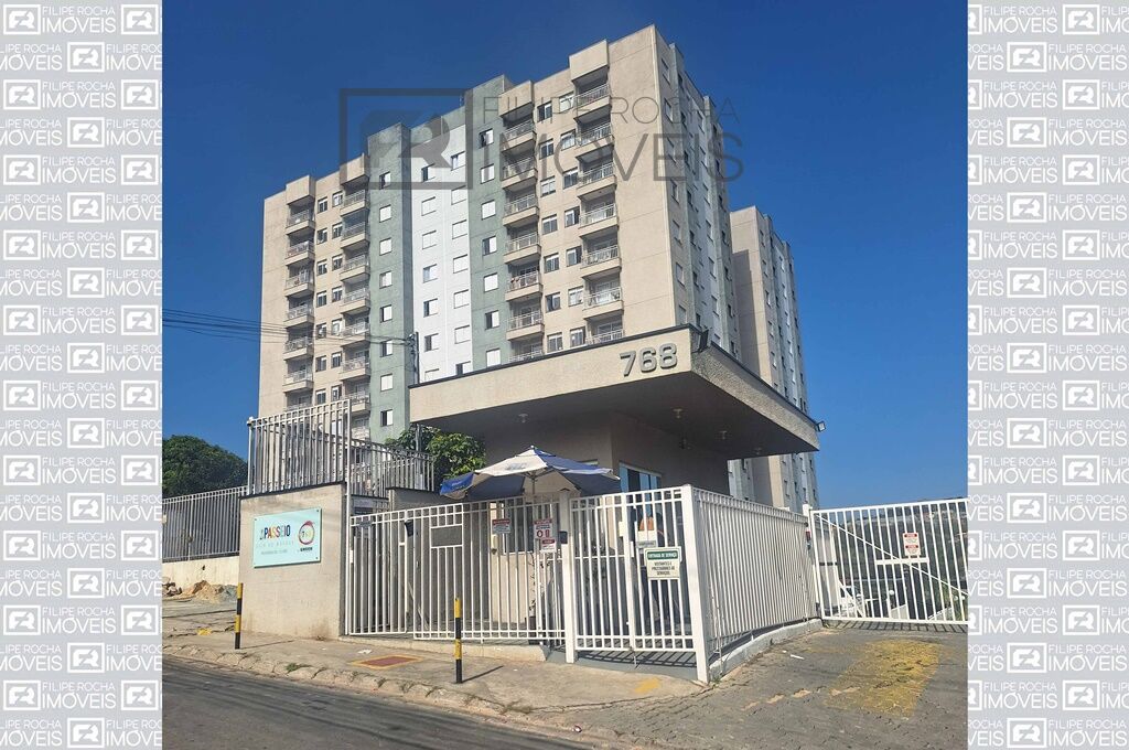 Apartamento à venda com 2 quartos, 46m² - Foto 45