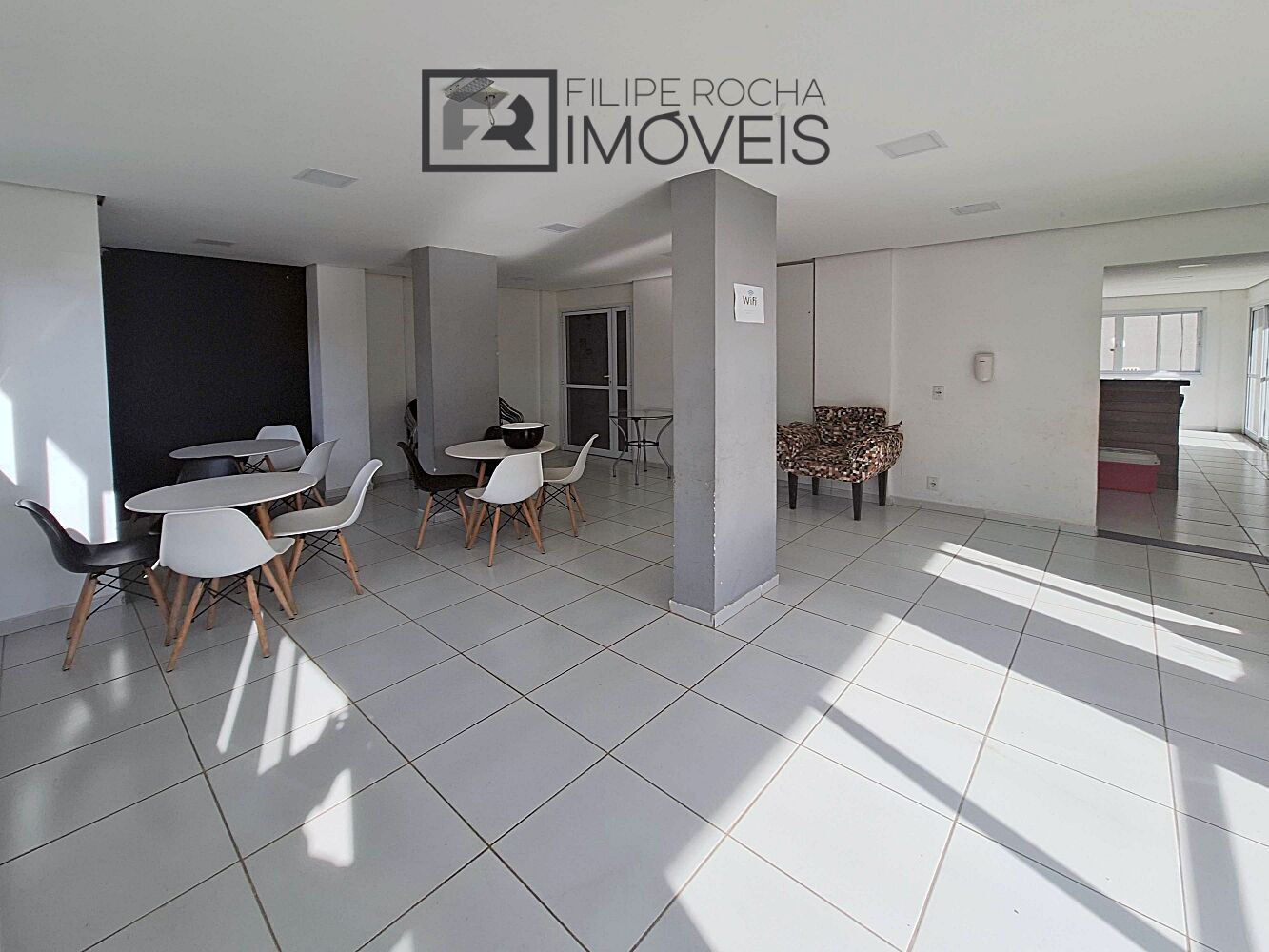 Apartamento à venda com 2 quartos, 46m² - Foto 18
