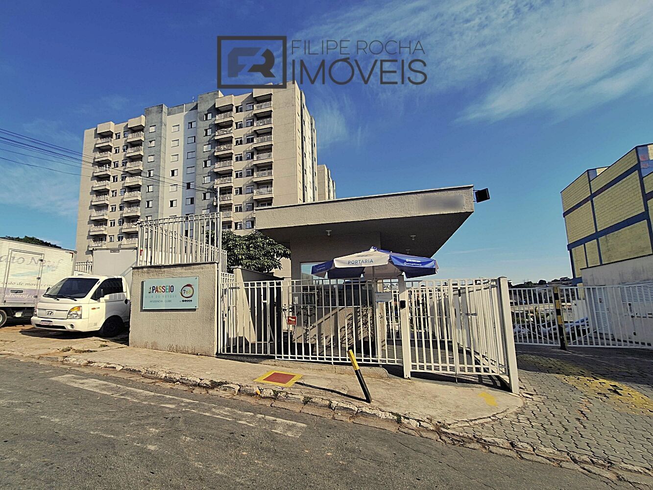 Apartamento à venda com 2 quartos, 46m² - Foto 32