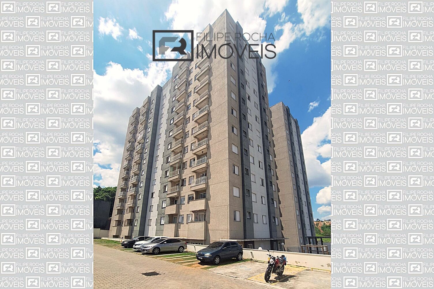 Apartamento à venda com 2 quartos, 46m² - Foto 37