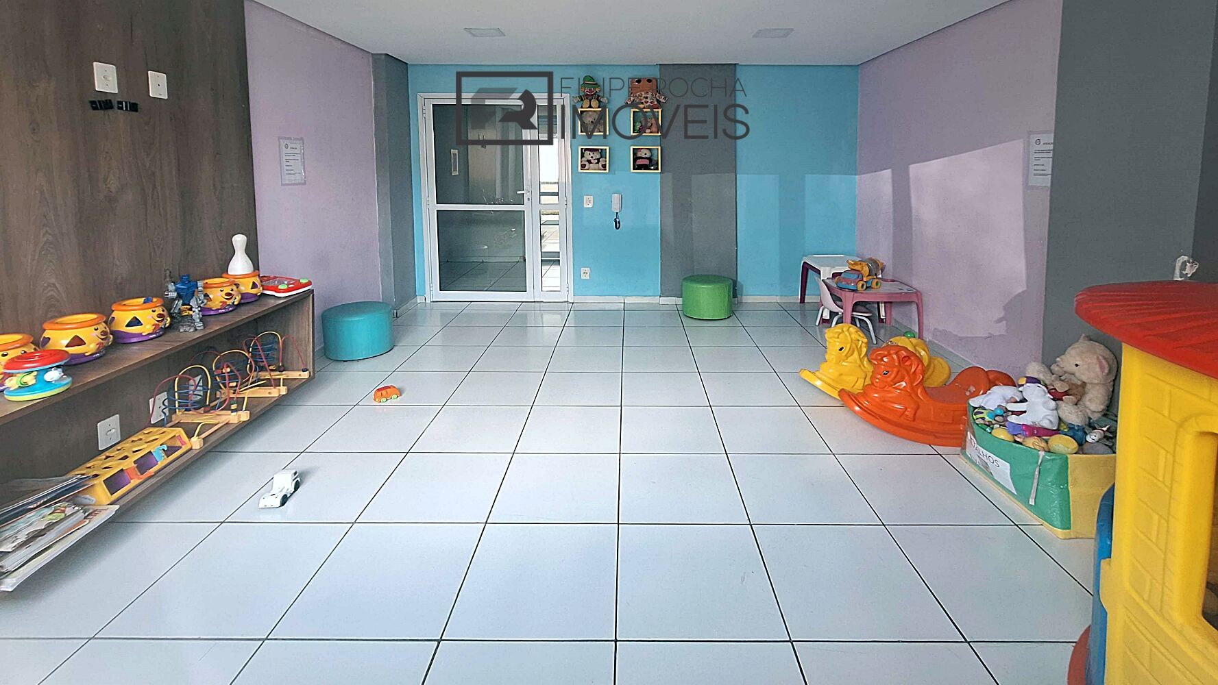 Apartamento à venda com 2 quartos, 46m² - Foto 39