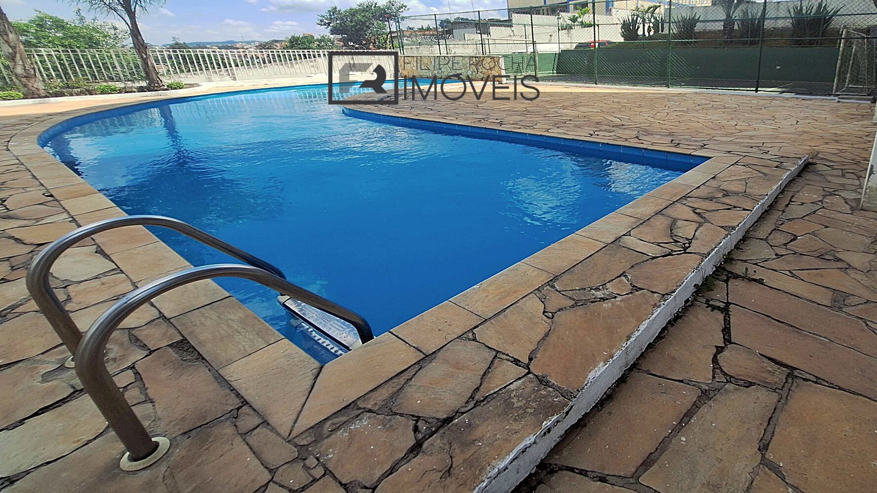 Apartamento à venda com 2 quartos, 46m² - Foto 24