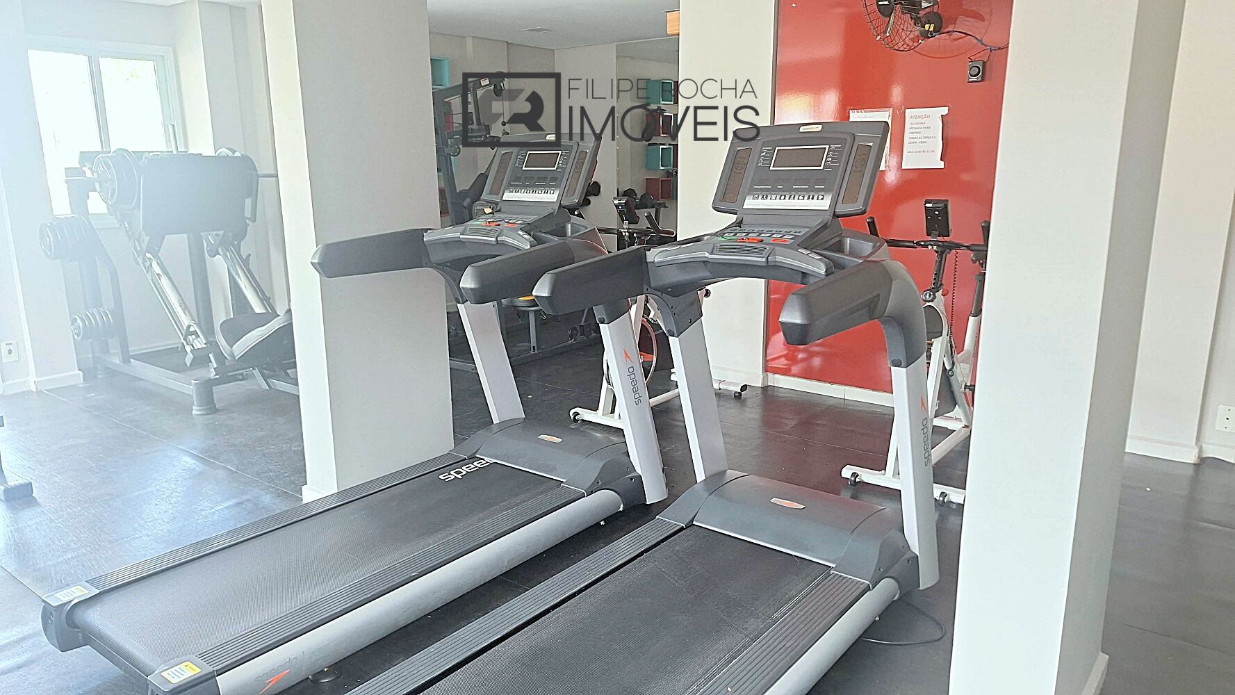 Apartamento à venda com 2 quartos, 46m² - Foto 34