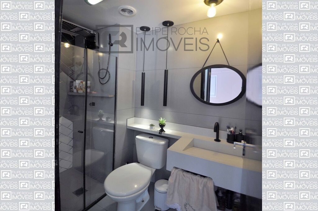 Apartamento à venda com 2 quartos, 46m² - Foto 15