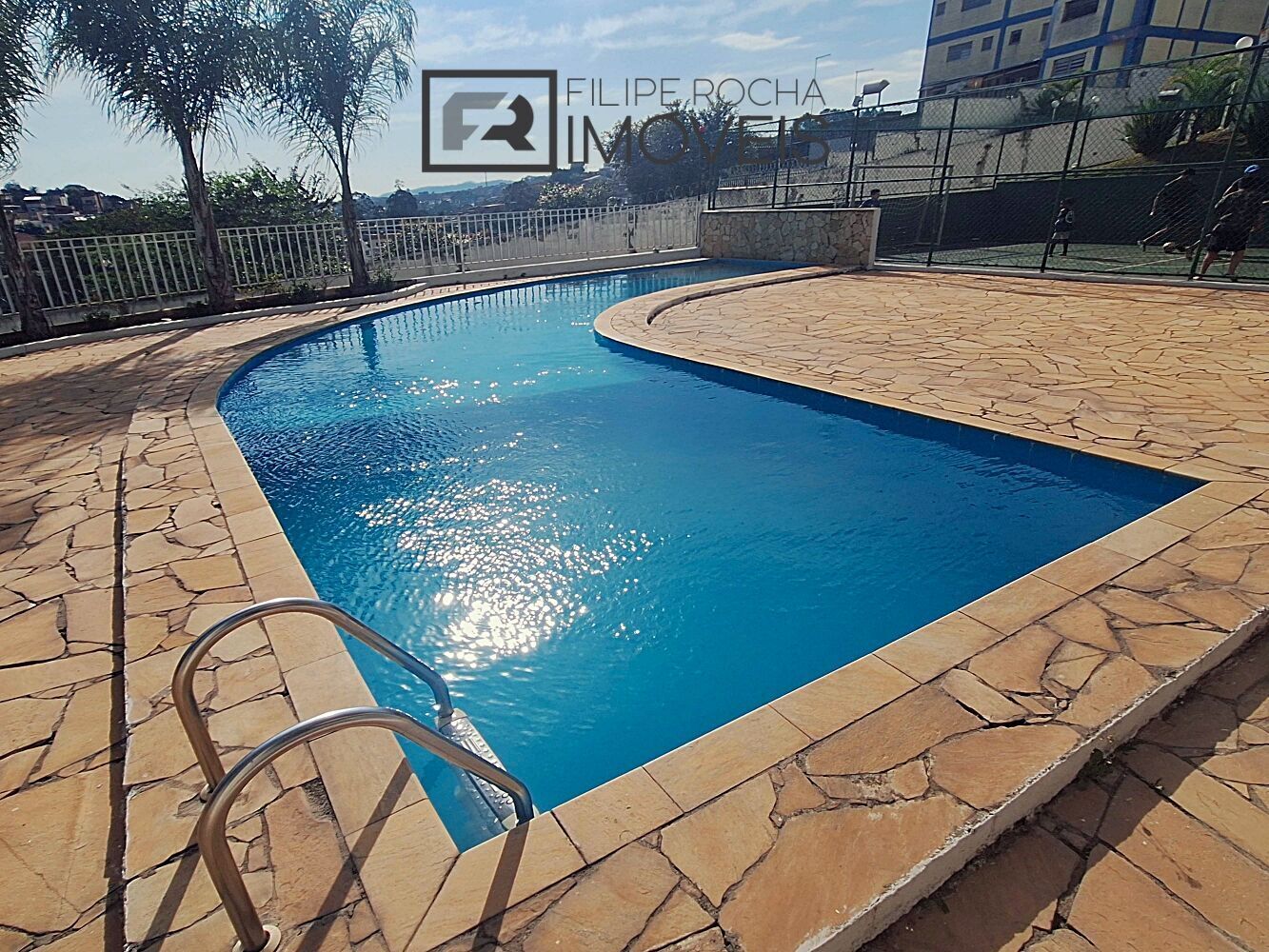 Apartamento à venda com 2 quartos, 46m² - Foto 19