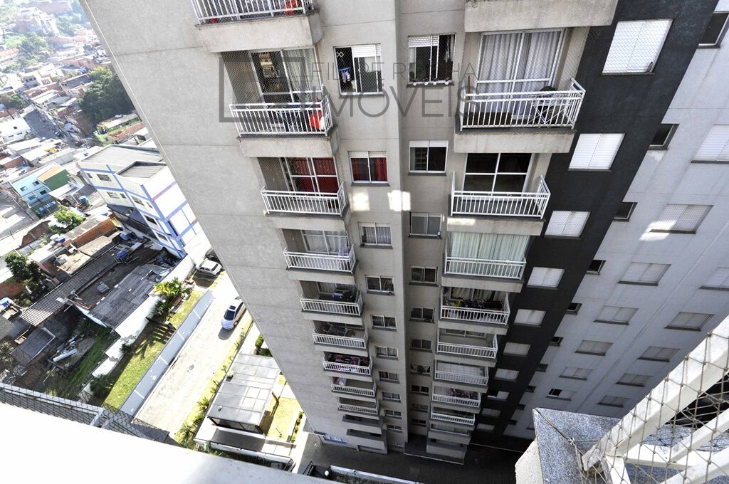 Apartamento à venda com 2 quartos, 46m² - Foto 40