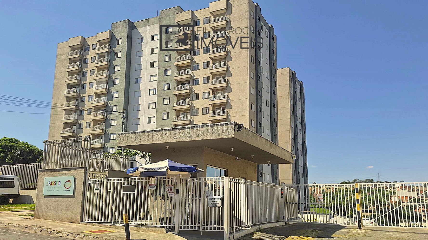 Apartamento à venda com 2 quartos, 46m² - Foto 31