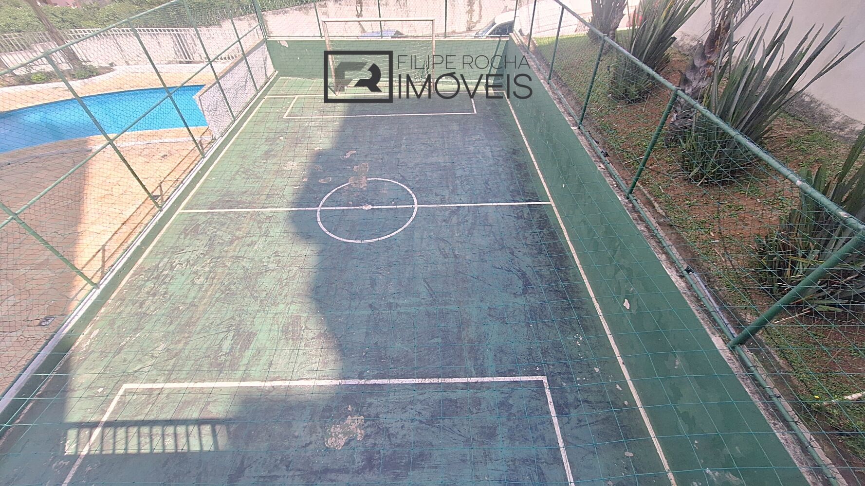 Apartamento à venda com 2 quartos, 46m² - Foto 22