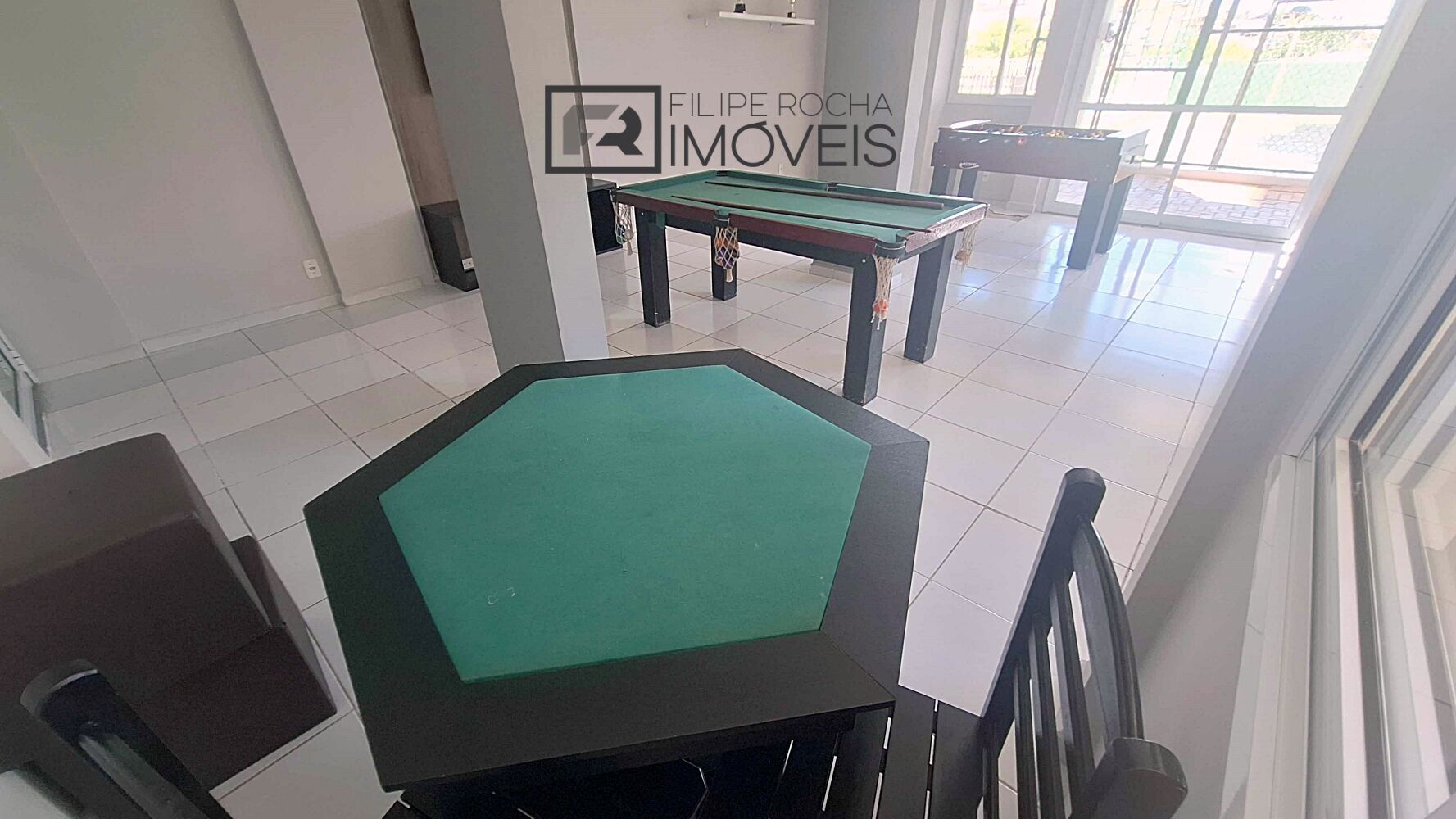 Apartamento à venda com 2 quartos, 46m² - Foto 43