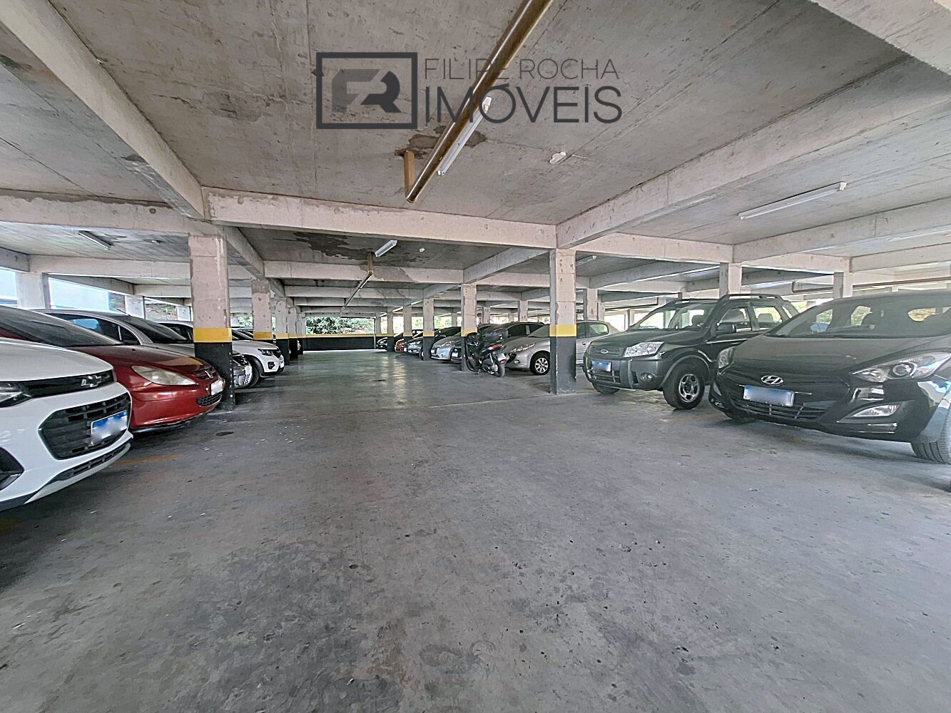 Apartamento à venda com 2 quartos, 46m² - Foto 38