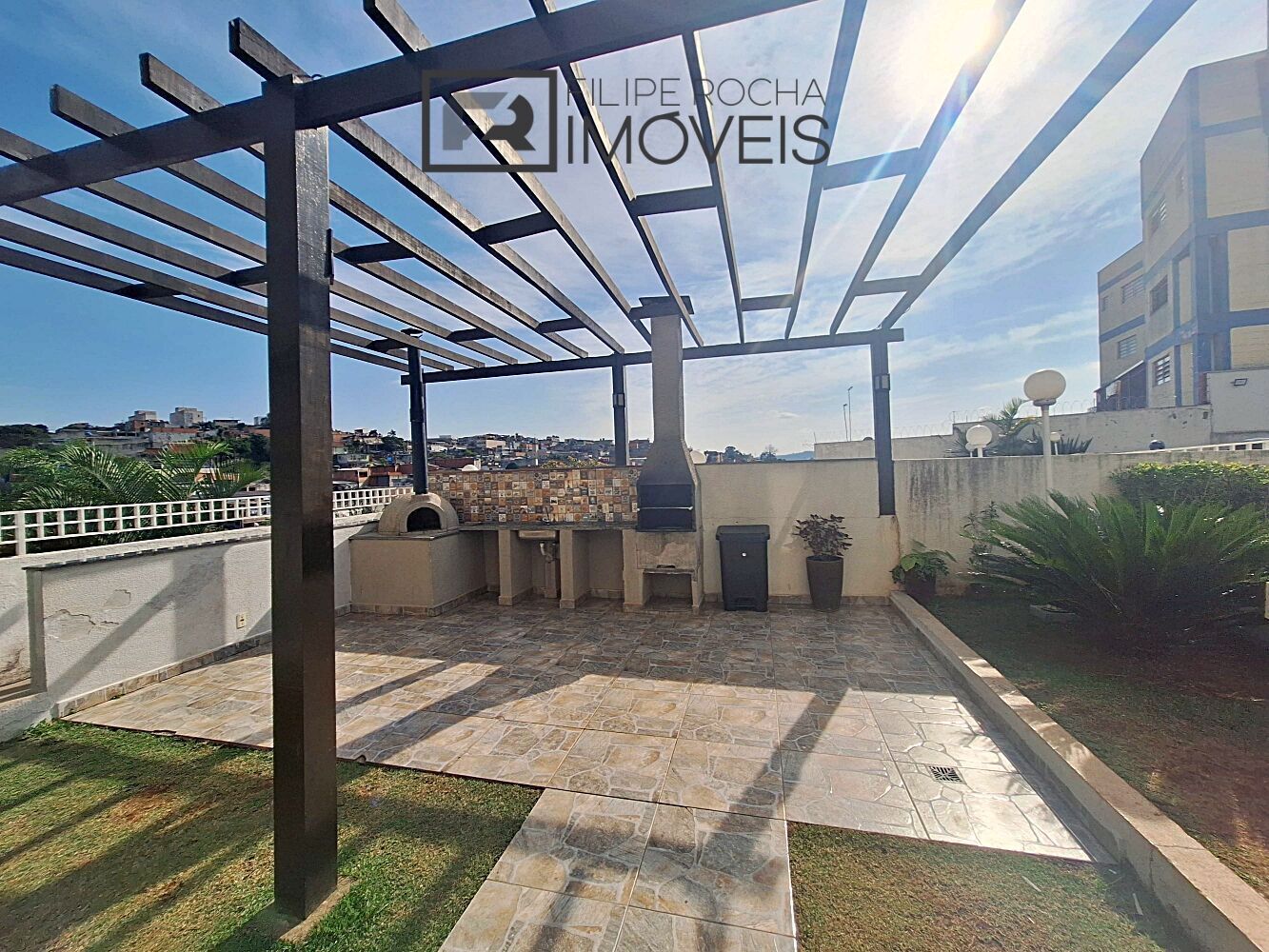 Apartamento à venda com 2 quartos, 46m² - Foto 28
