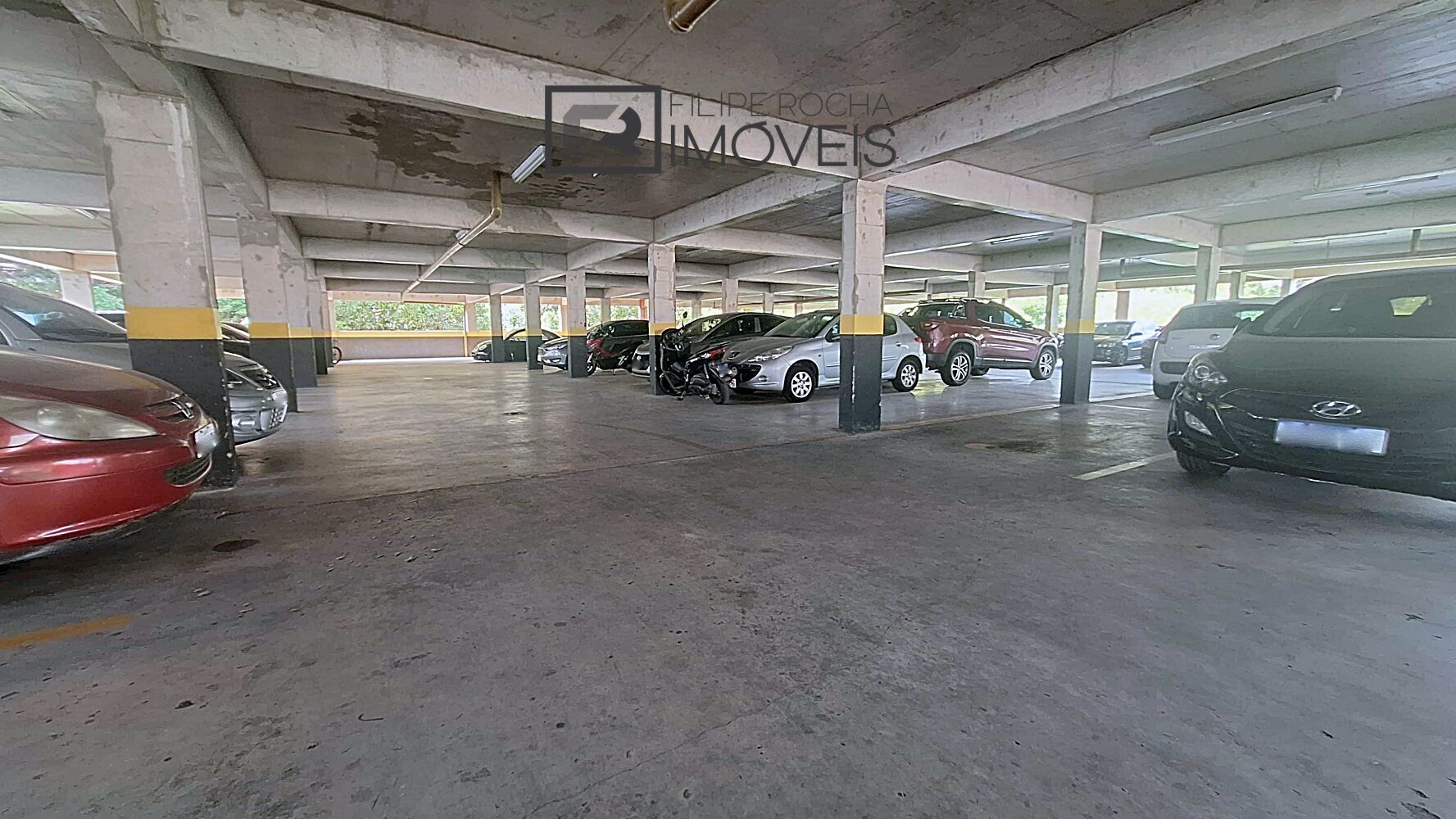 Apartamento à venda com 2 quartos, 46m² - Foto 26