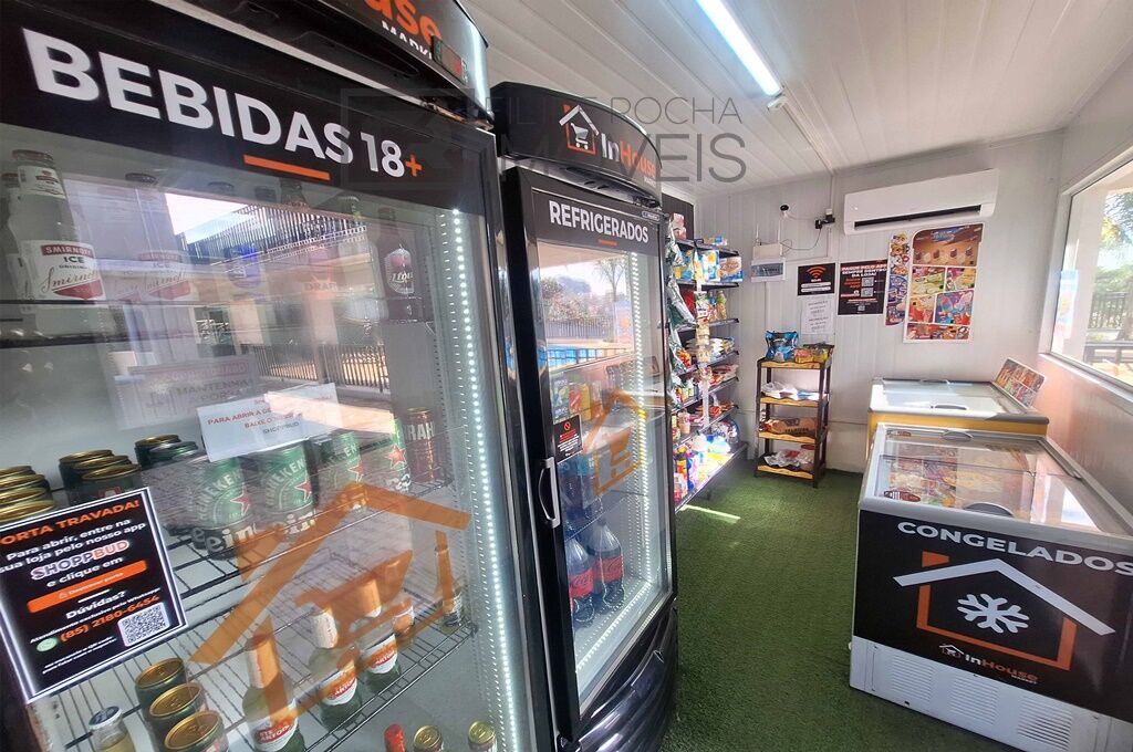 Apartamento à venda com 2 quartos, 46m² - Foto 50