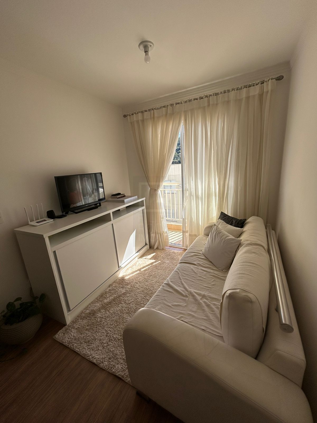 Apartamento à venda com 2 quartos, 48m² - Foto 6