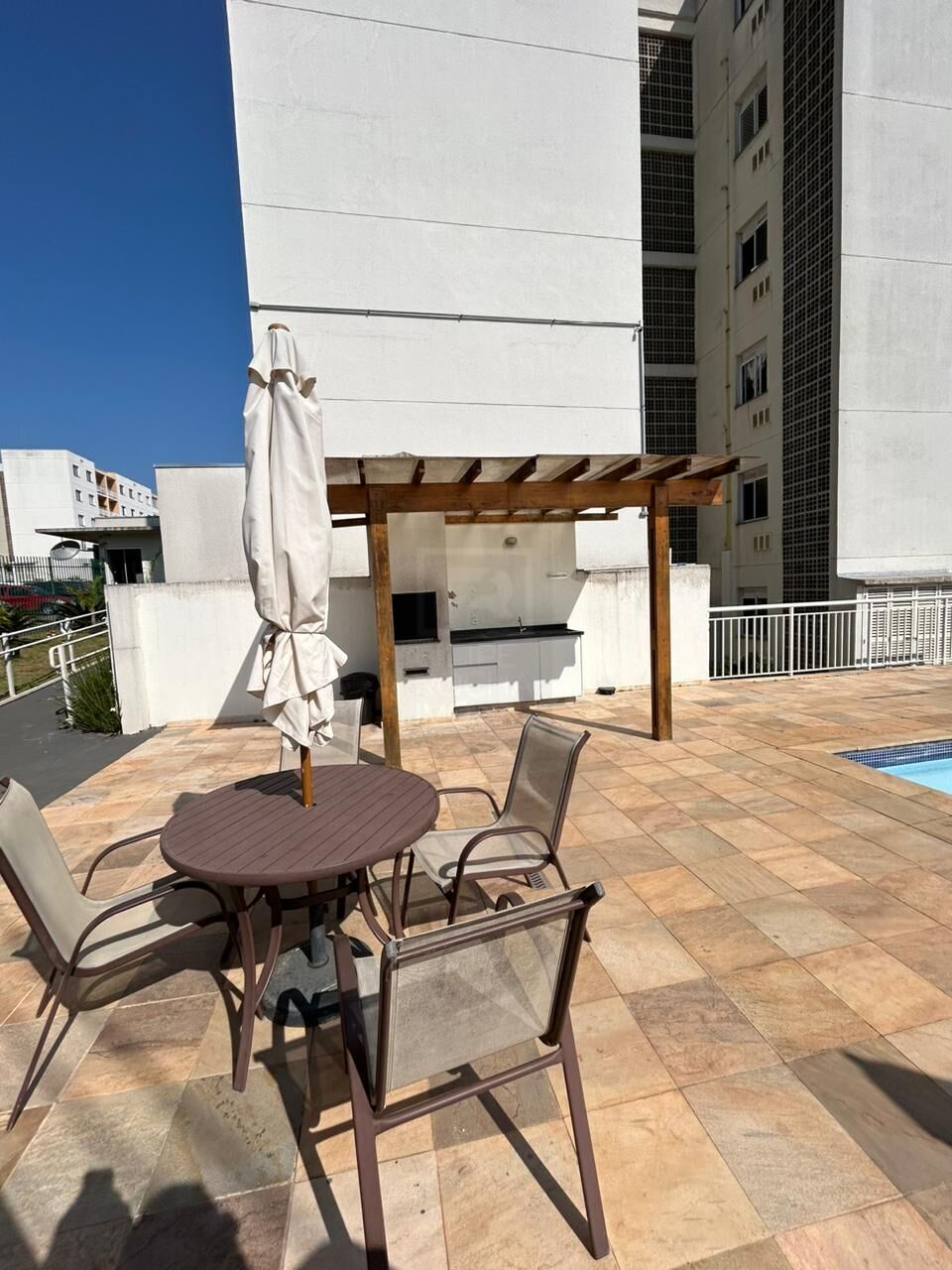 Apartamento à venda com 2 quartos, 48m² - Foto 9