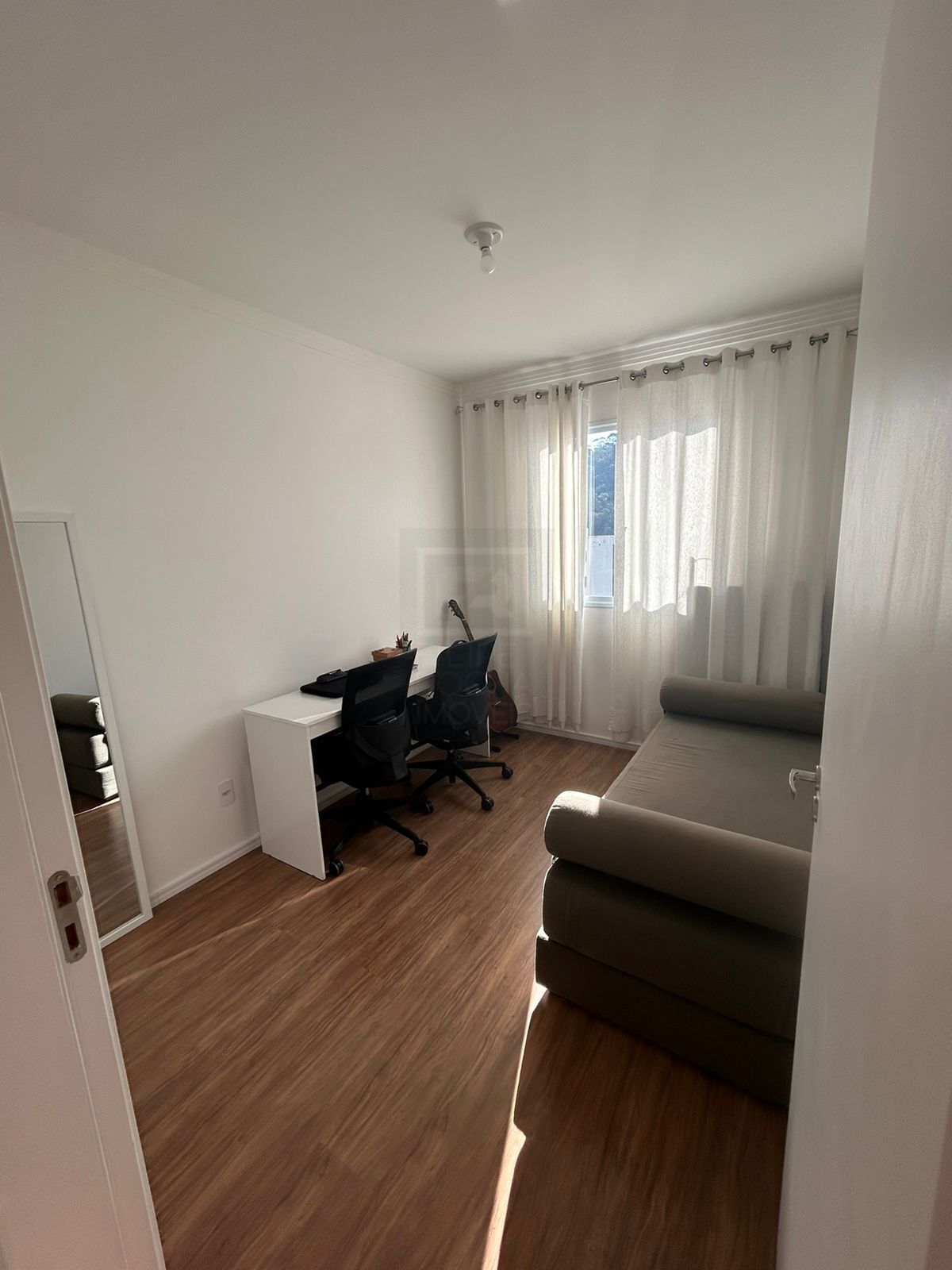 Apartamento à venda com 2 quartos, 48m² - Foto 5