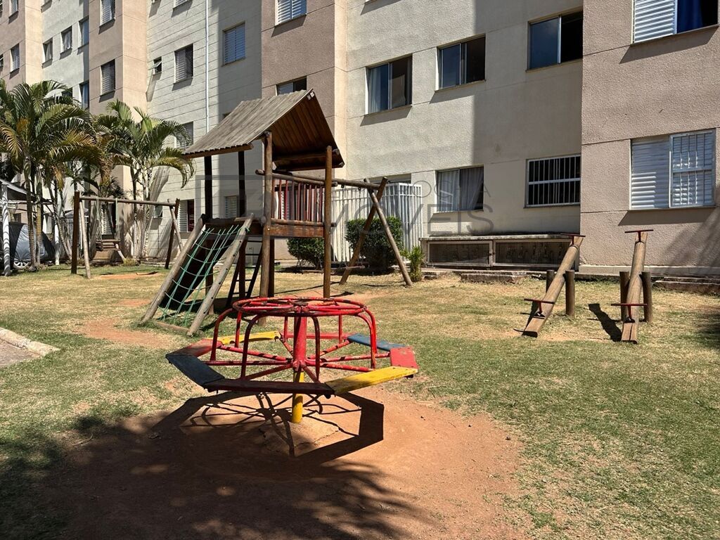 Apartamento para alugar com 2 quartos, 50m² - Foto 20