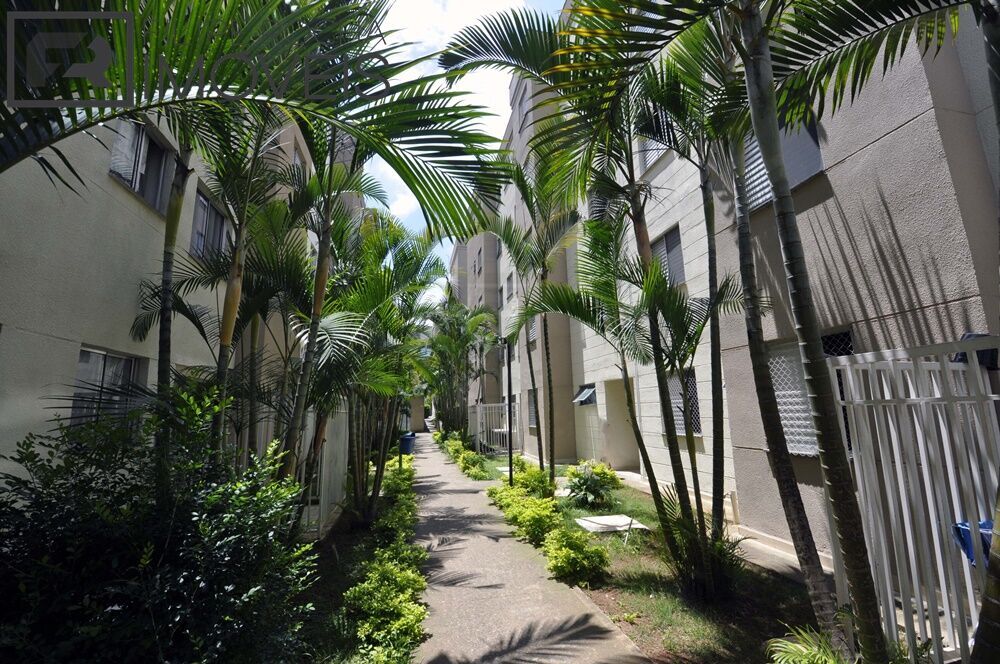 Apartamento para alugar com 2 quartos, 50m² - Foto 23