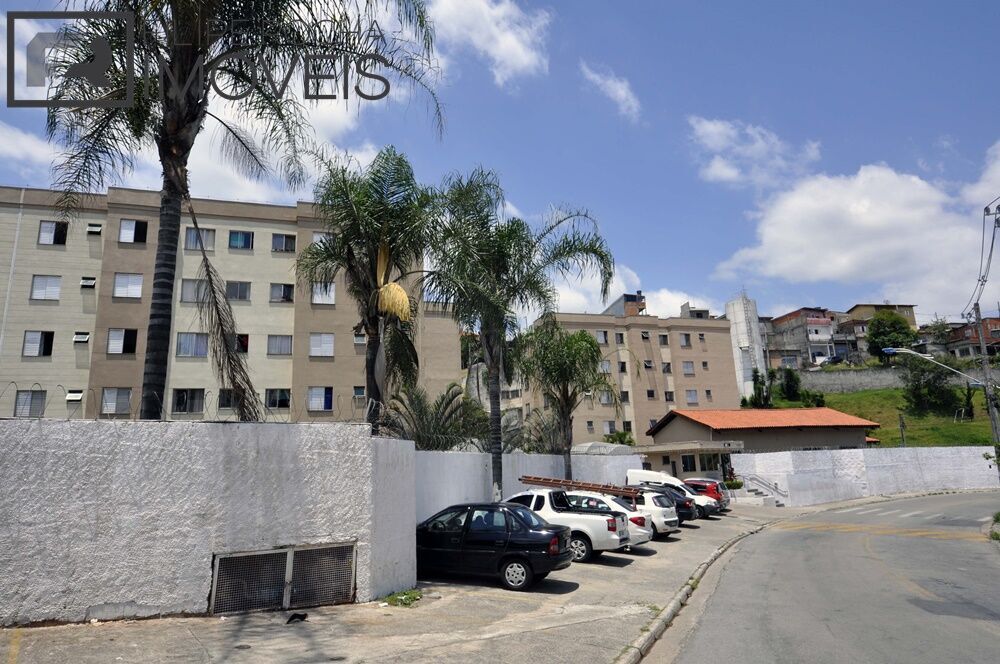 Apartamento para alugar com 2 quartos, 50m² - Foto 24