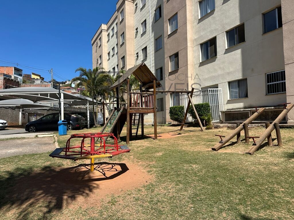 Apartamento para alugar com 2 quartos, 50m² - Foto 21