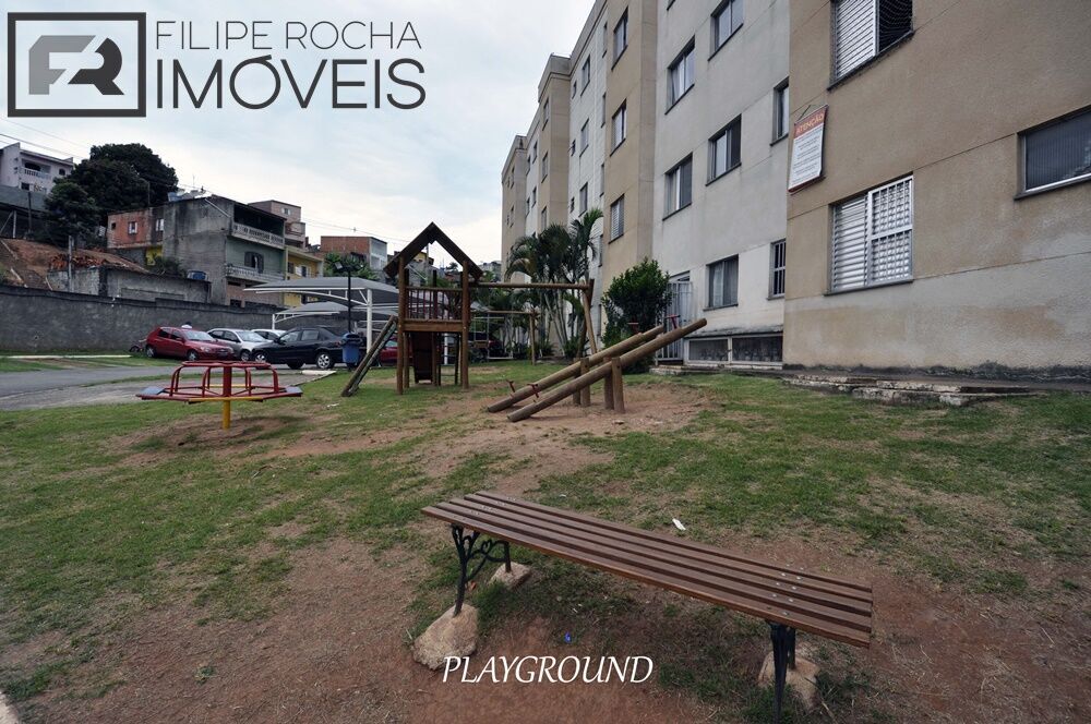 Apartamento para alugar com 2 quartos, 50m² - Foto 16