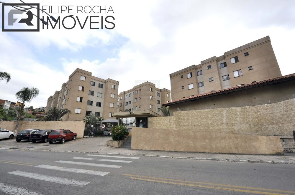 Apartamento para alugar com 2 quartos, 50m² - Foto 21