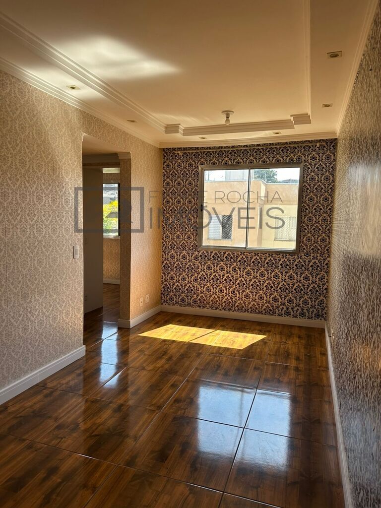Apartamento para alugar com 2 quartos, 50m² - Foto 9