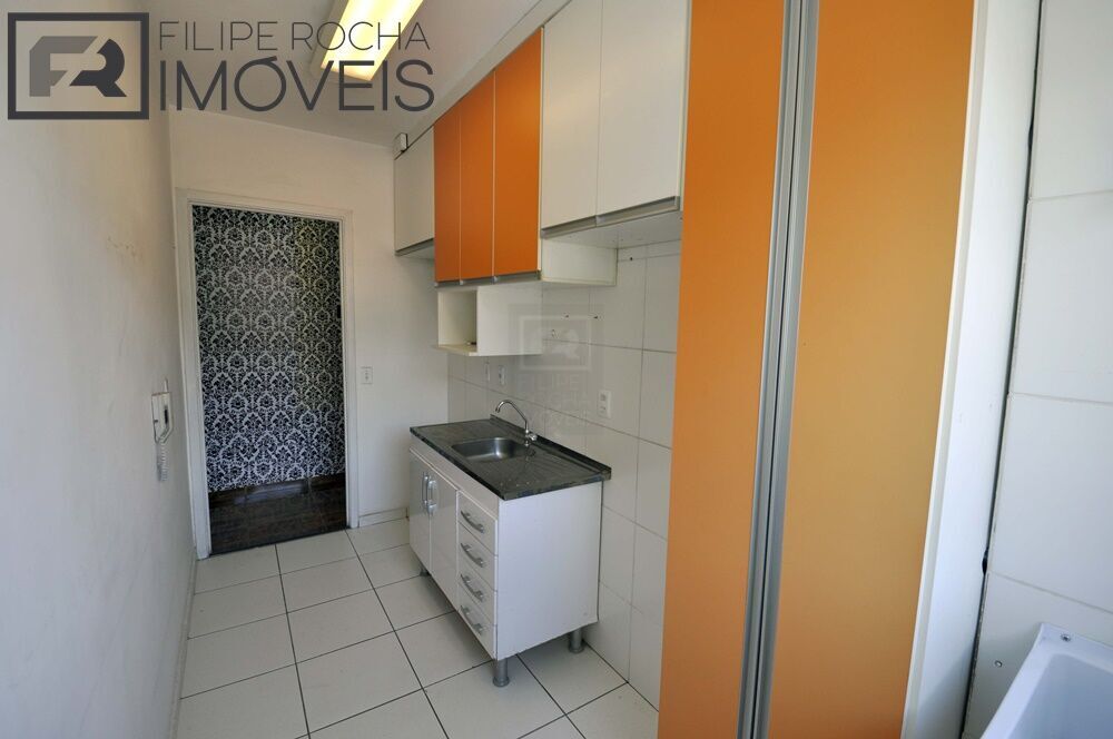 Apartamento para alugar com 2 quartos, 50m² - Foto 4