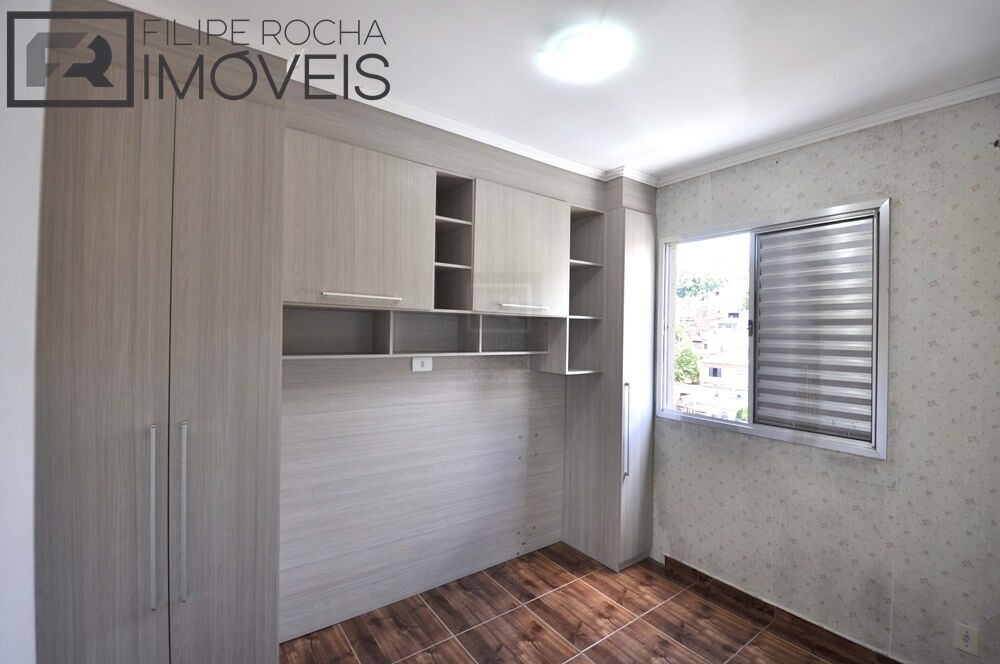 Apartamento para alugar com 2 quartos, 50m² - Foto 7