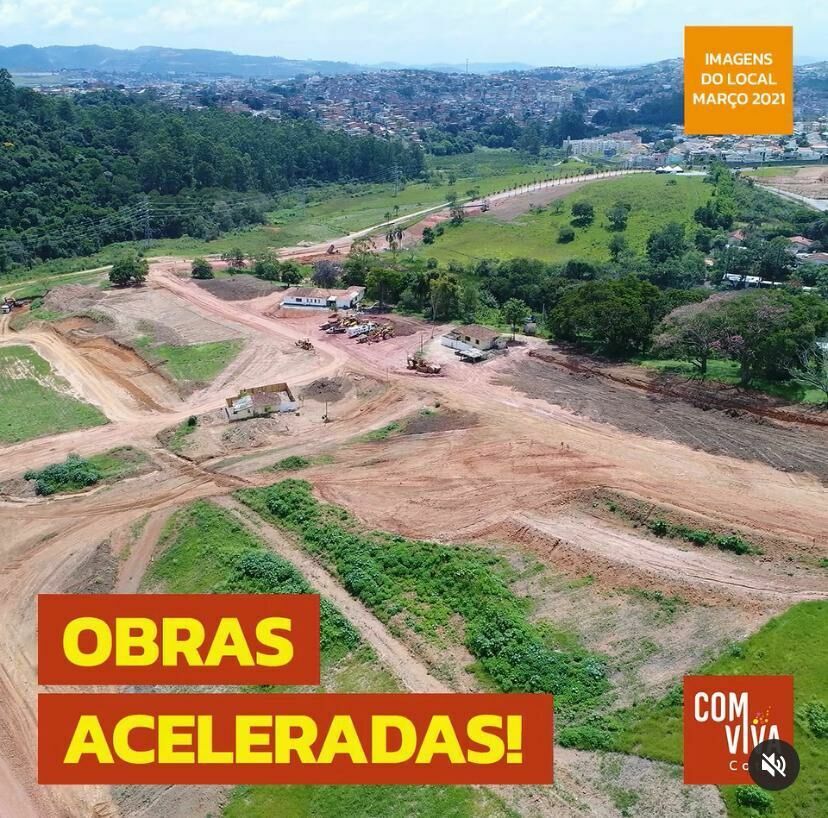 Terreno à venda, 125m² - Foto 8