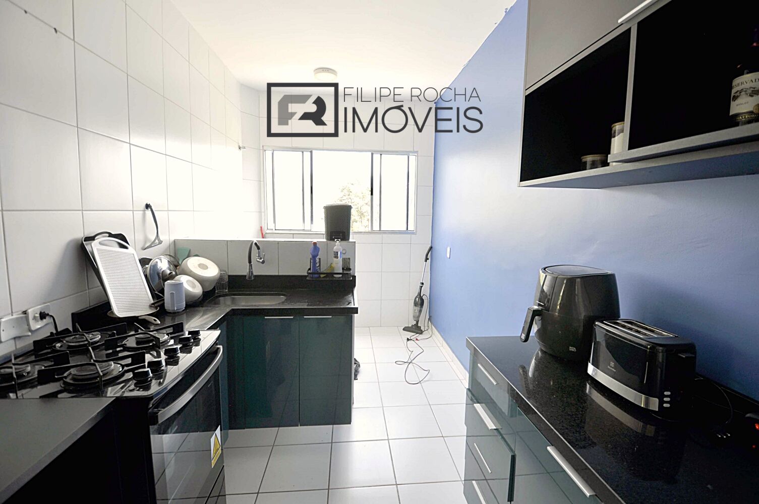 Apartamento para alugar com 2 quartos, 62m² - Foto 13