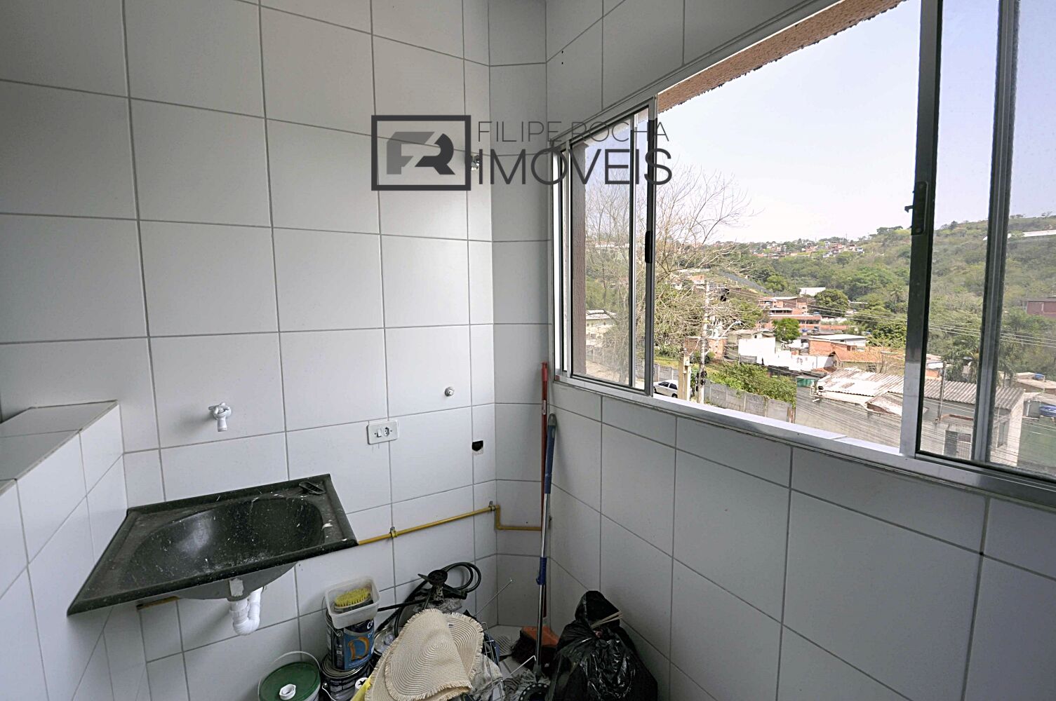 Apartamento para alugar com 2 quartos, 62m² - Foto 14