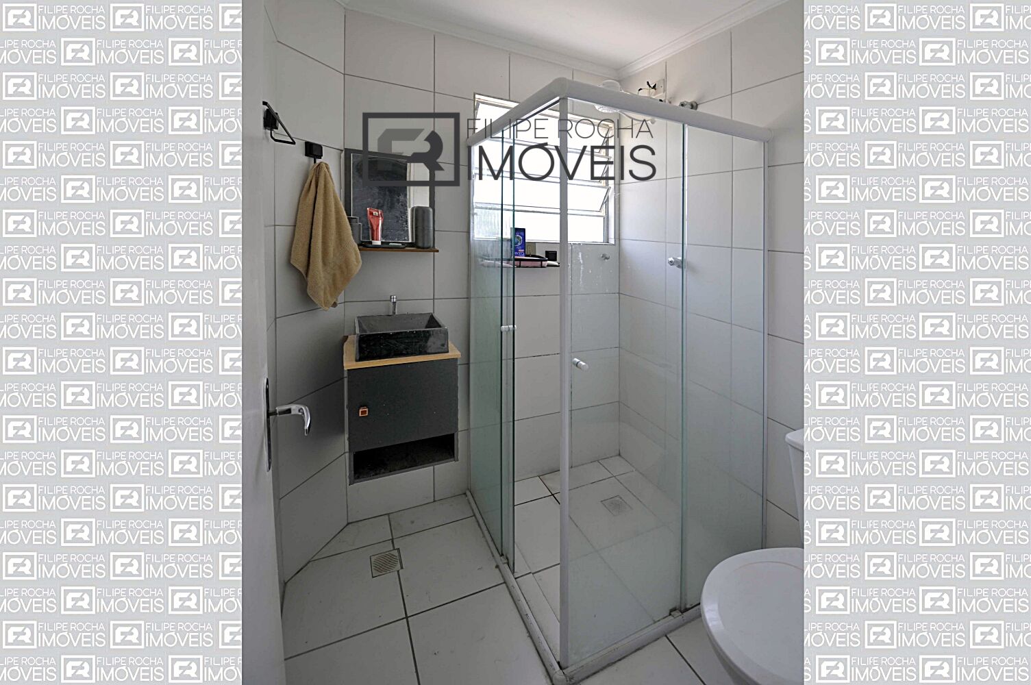 Apartamento para alugar com 2 quartos, 62m² - Foto 12