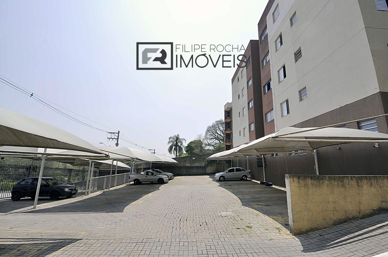 Apartamento para alugar com 2 quartos, 62m² - Foto 16