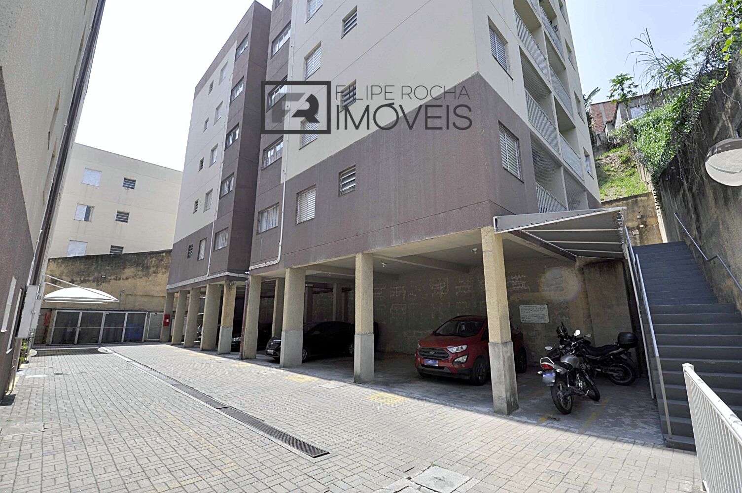 Apartamento para alugar com 2 quartos, 62m² - Foto 15