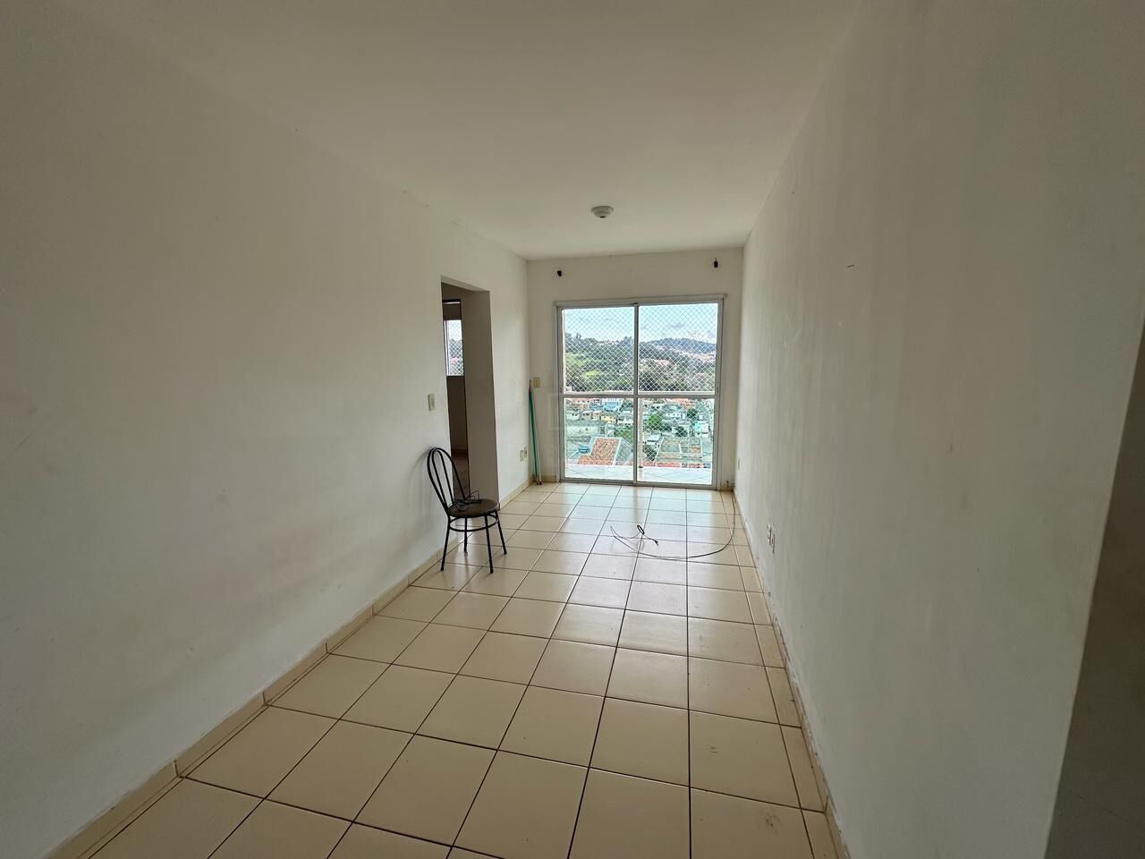 Apartamento para alugar com 2 quartos, 48m² - Foto 2