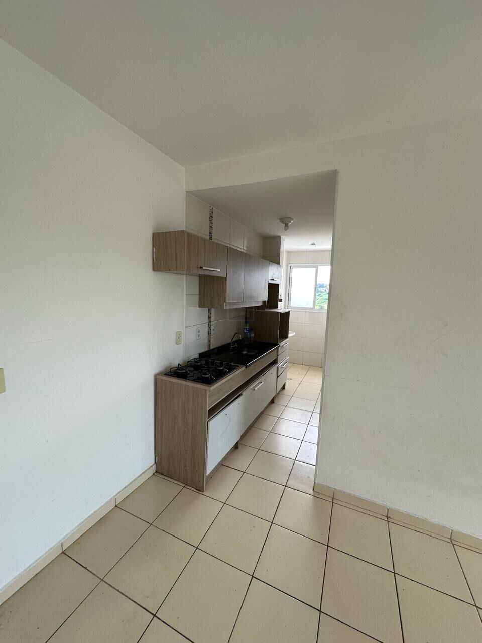 Apartamento para alugar com 2 quartos, 48m² - Foto 5