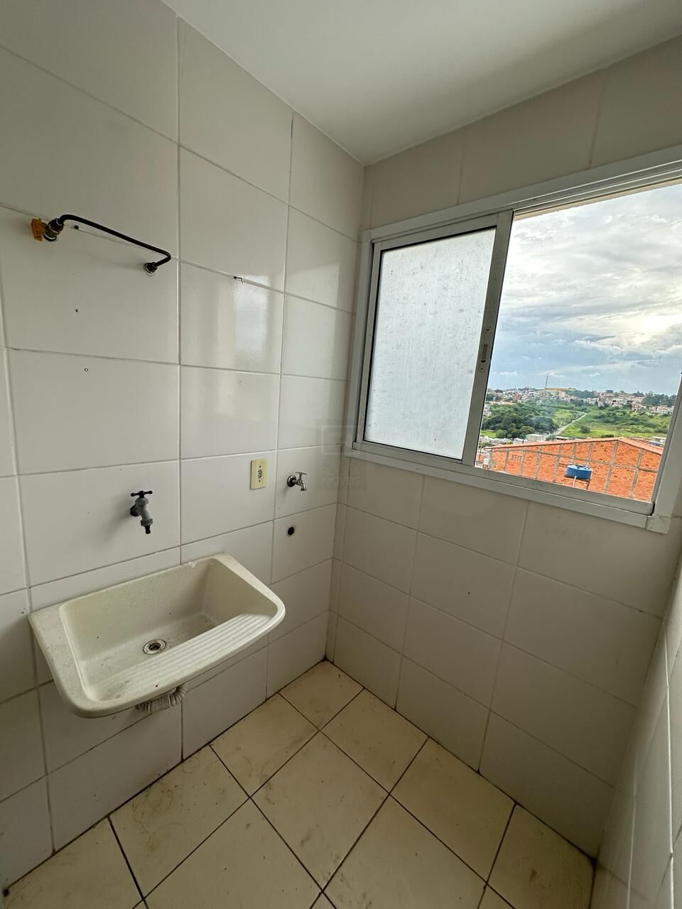 Apartamento para alugar com 2 quartos, 48m² - Foto 7