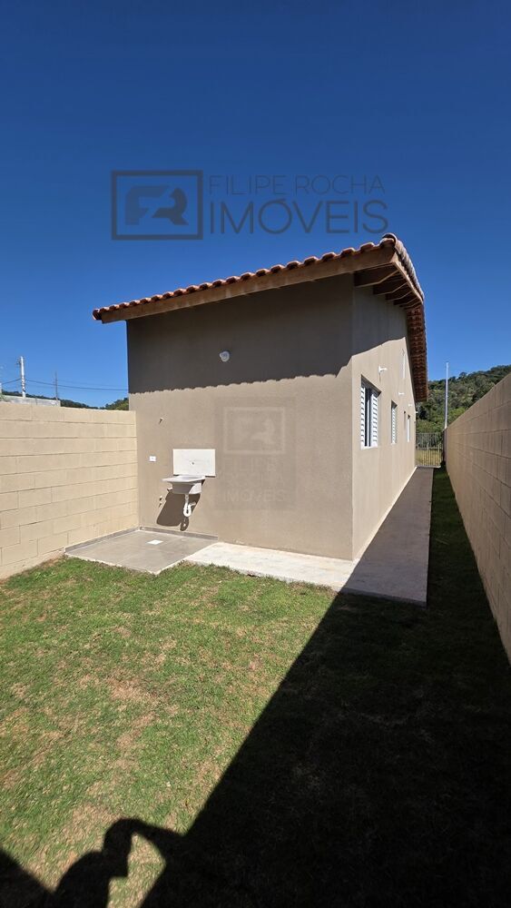 Casa, 2 quartos, 55 m² - Foto 3