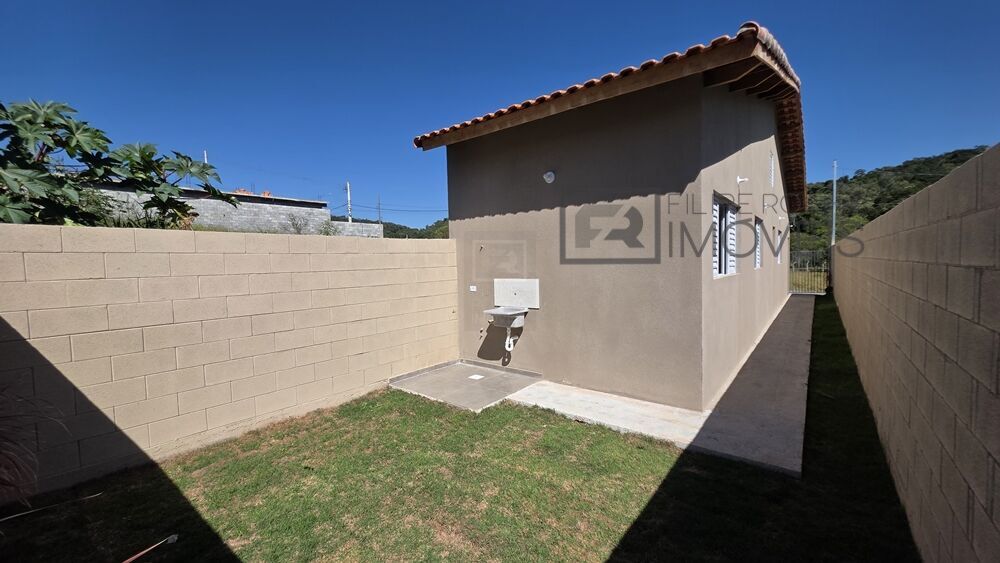 Casa, 2 quartos, 55 m² - Foto 4