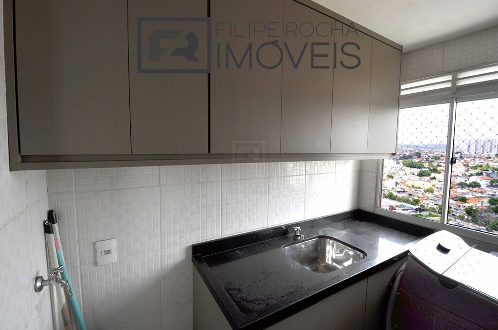 Apartamento para alugar com 2 quartos, 55m² - Foto 5