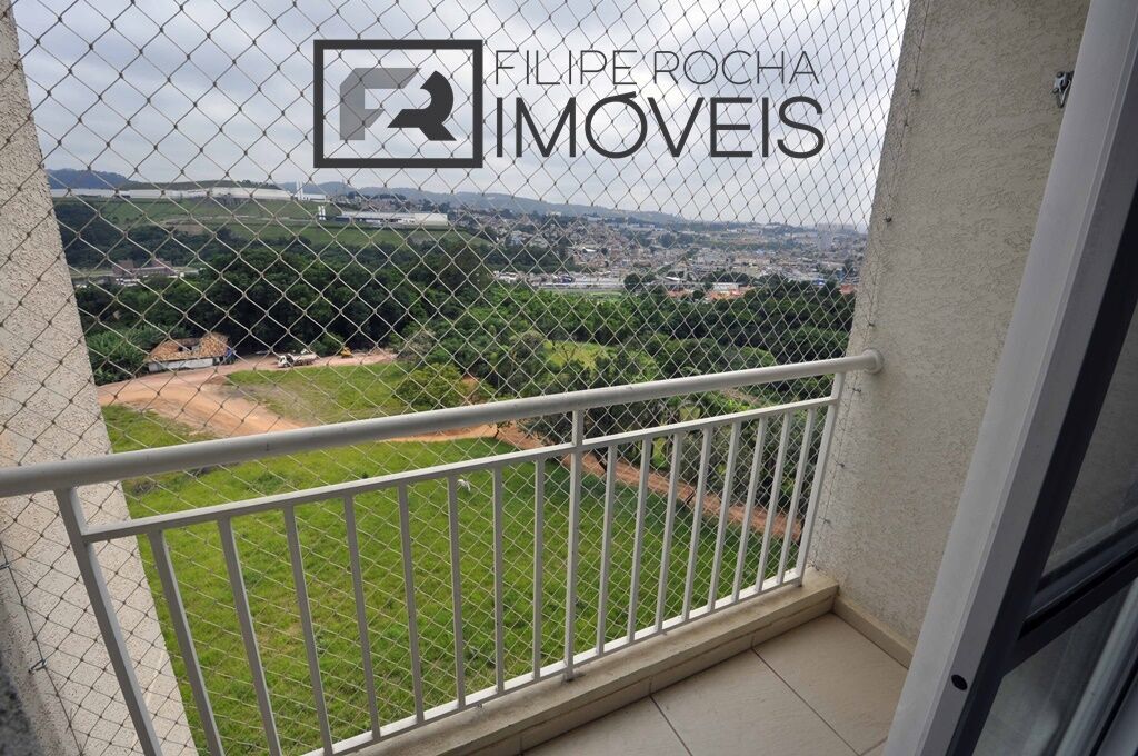 Apartamento para alugar com 2 quartos, 55m² - Foto 32