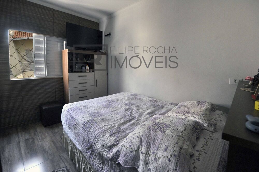 Casa à venda com 2 quartos, 70m² - Foto 10