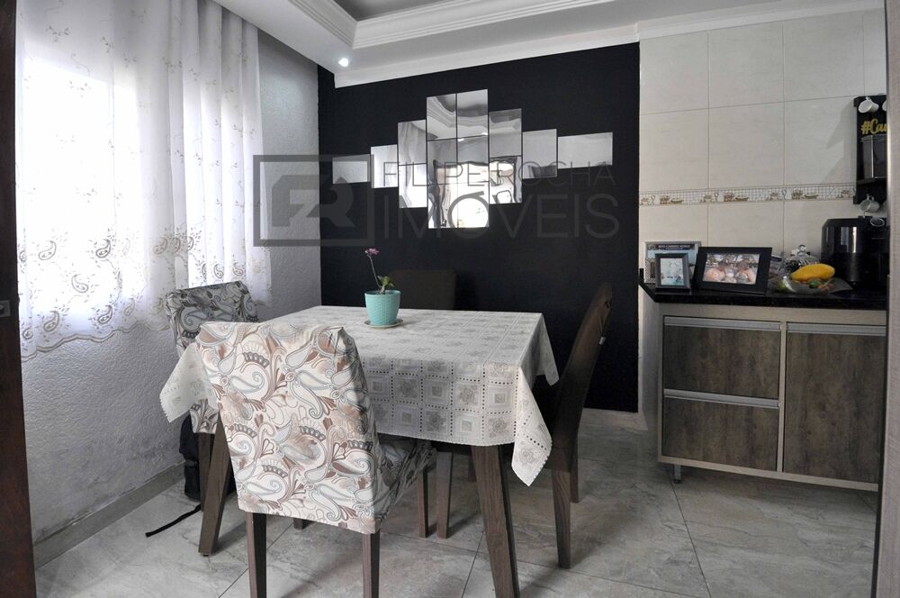 Casa à venda com 2 quartos, 70m² - Foto 21