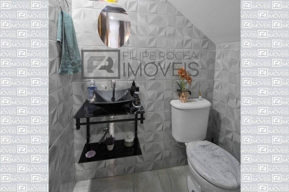 Casa à venda com 2 quartos, 70m² - Foto 20