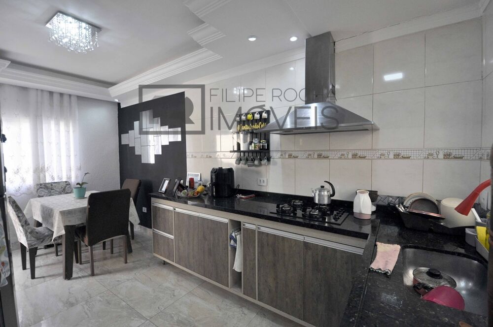 Casa à venda com 2 quartos, 70m² - Foto 16