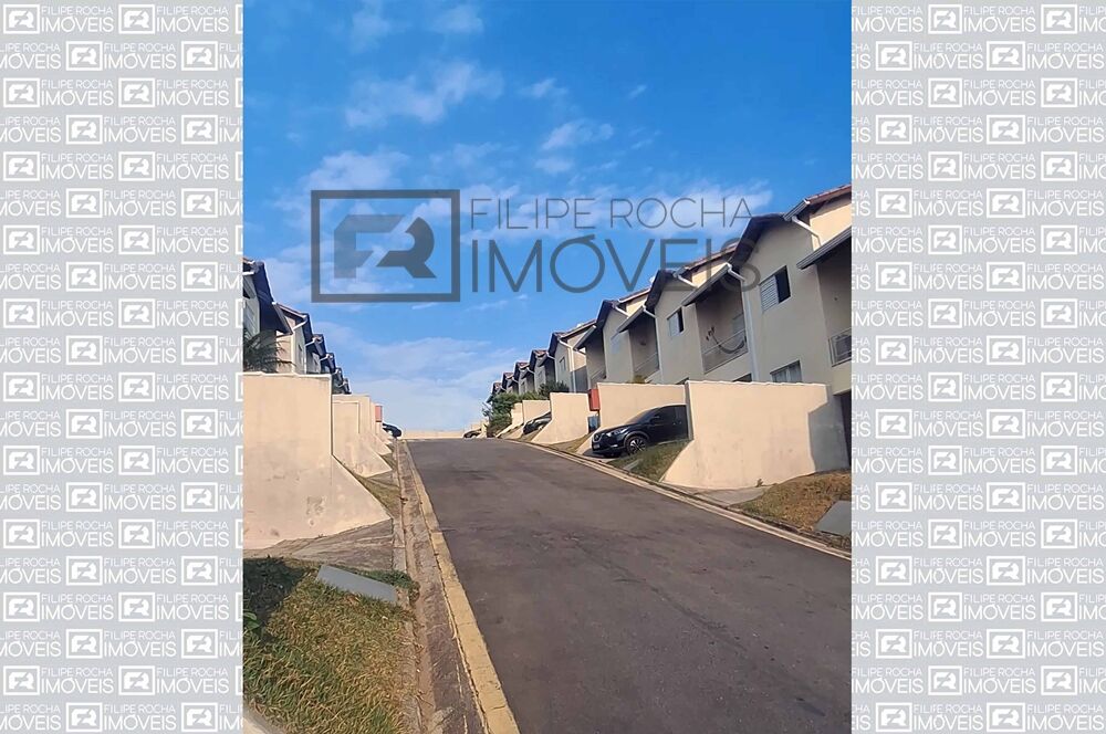 Casa à venda com 2 quartos, 70m² - Foto 4