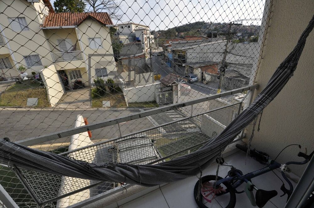 Casa à venda com 2 quartos, 70m² - Foto 14