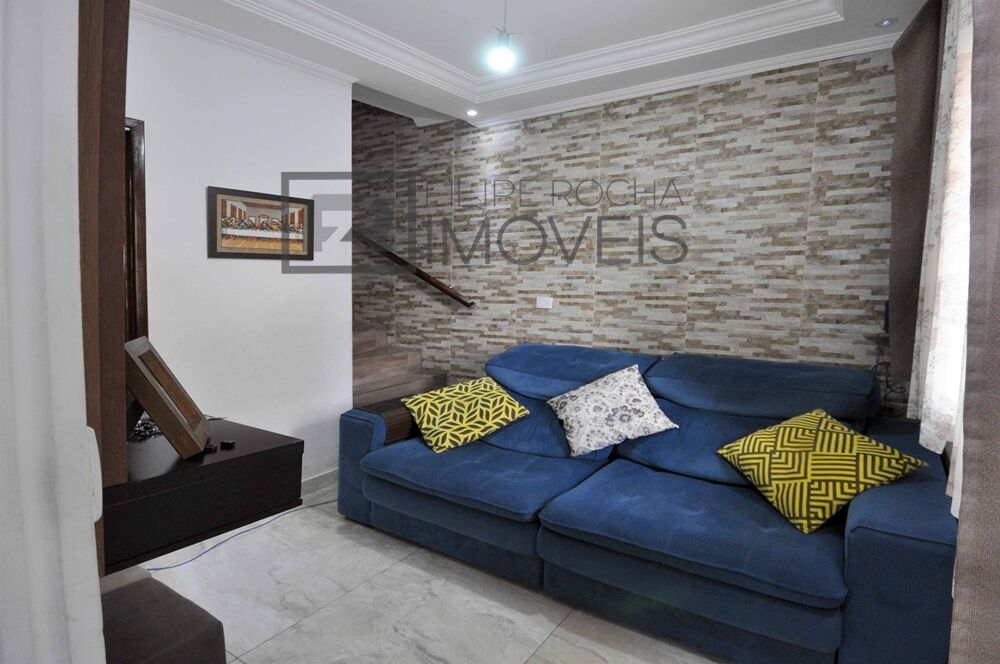 Casa à venda com 2 quartos, 70m² - Foto 23