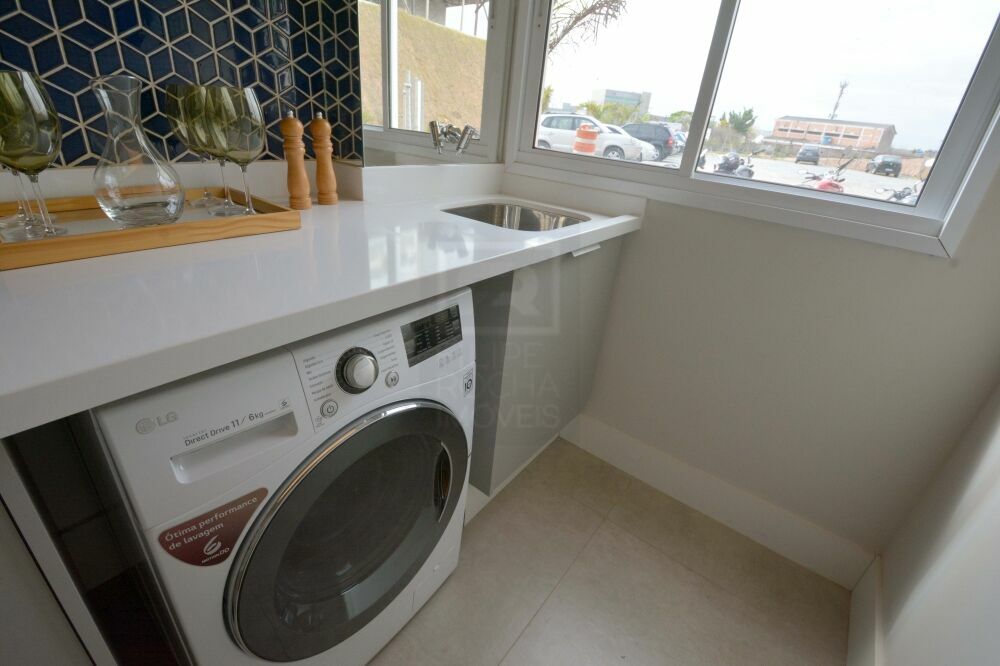 Apartamento à venda com 2 quartos, 50m² - Foto 15